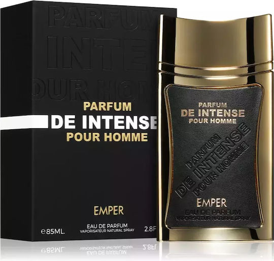 Emper Parfum De Intense 85 Ml Perfumed Water Men