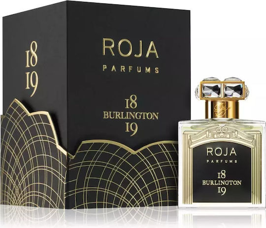 Unisex Perfume Roja Parfums Burlington 1819 100 Ml