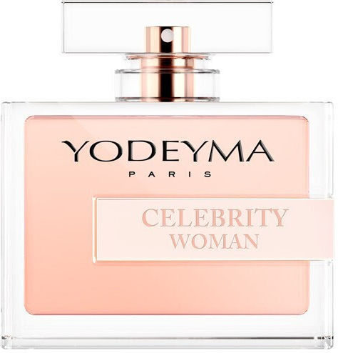 Yodeyma Celebrity Woman Eau De Parfum Damen 100ml