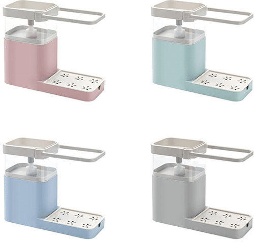 ForHome Schwamm-Halter