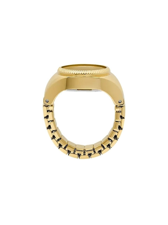 Часовник Fossil Ring Two Hand Es5308