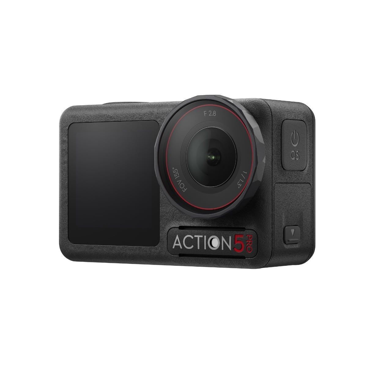 DJI Osmo Action 5 Pro Action Camera 4K Ultra HD Υποβρύχια Standard Combo με Οθόνη Αφής 2.5