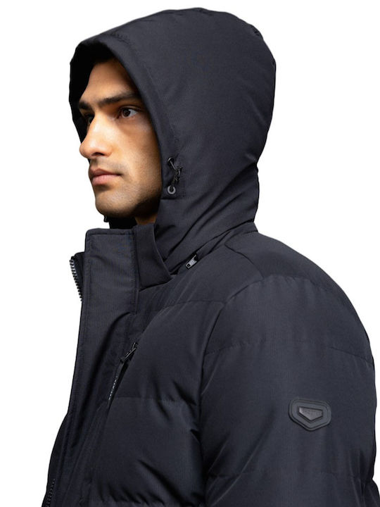 Jacke Black
