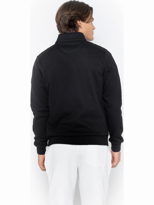 Jacket Puffer Black