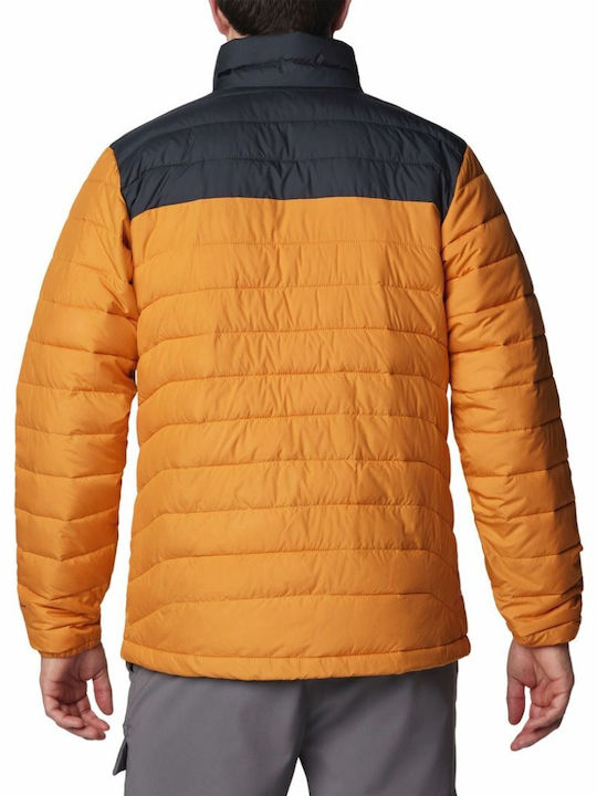 Lite Ii Якета Puffer Sunstone Shark