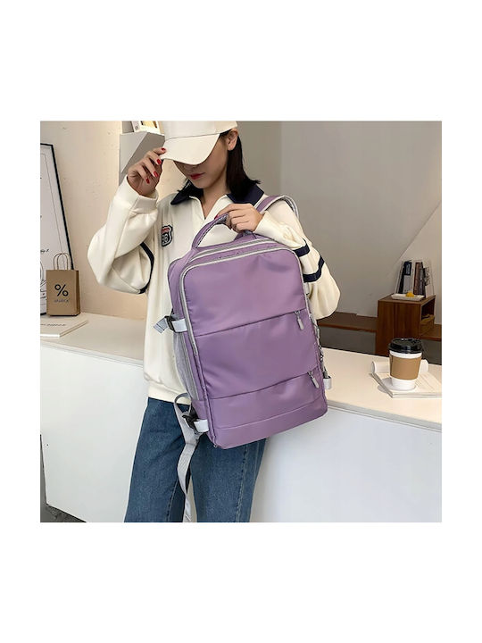 Korbi Backpack Purple