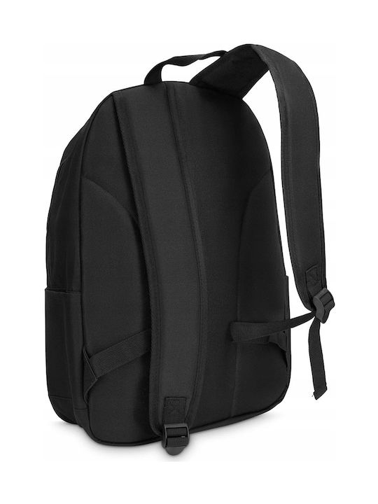Zagatto Backpack Αδιάβροχο Μαύρο