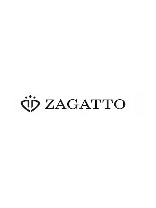 Zagatto Backpack Μαύρο