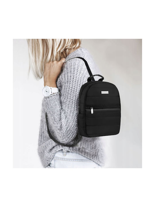 Zagatto Backpack Μαύρο