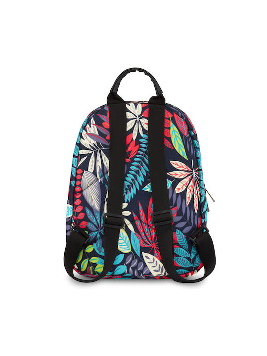 Zagatto Backpack Μαύρο