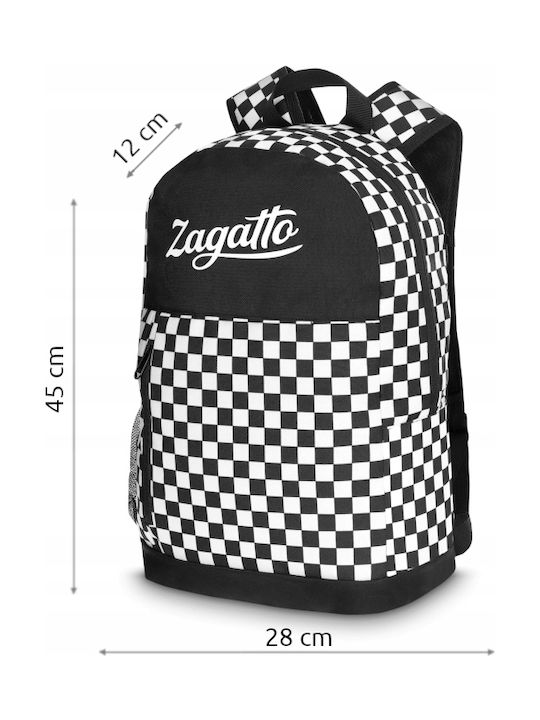 Zagatto Backpack