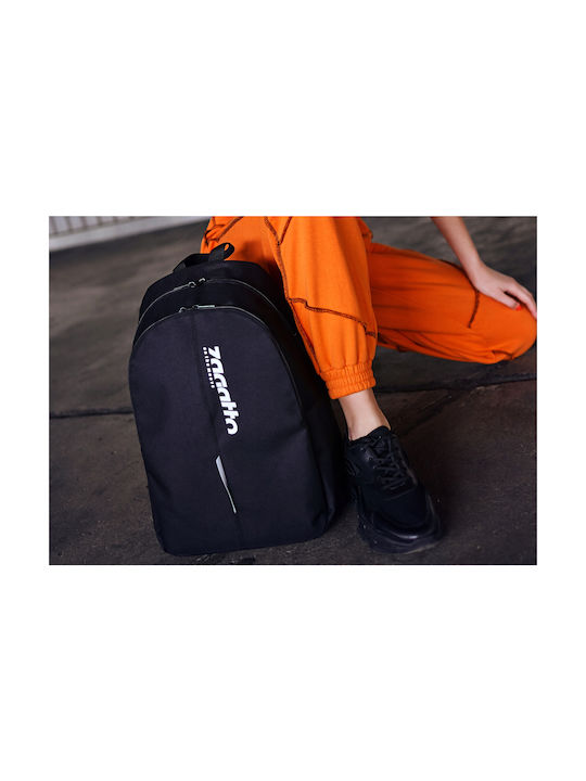 Zagatto Backpack 30l Black