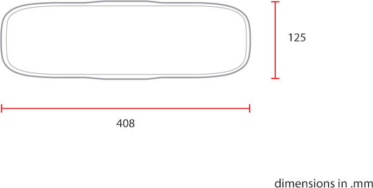 Moto Discovery Motorcycle Front Wheel Fender for BMW Scrambler for Triumph Scrambler Black 1pcs