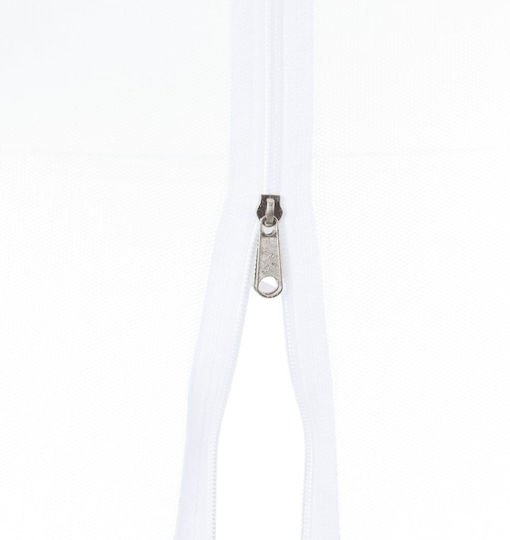vidaXL Camping Mosquitos Nest White 300x300x250cm