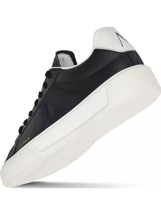 Ανδρικά Sneakers Μαύρα