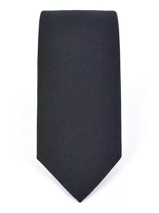 Makis Tselios Fashion Ανδρική Γραβάτα με Σχέδια σε Μπλε Χρώμα Makis Tselios Fashion Ανδρική Γραβάτα με Σχέδια σε Μπλε Χρώμα