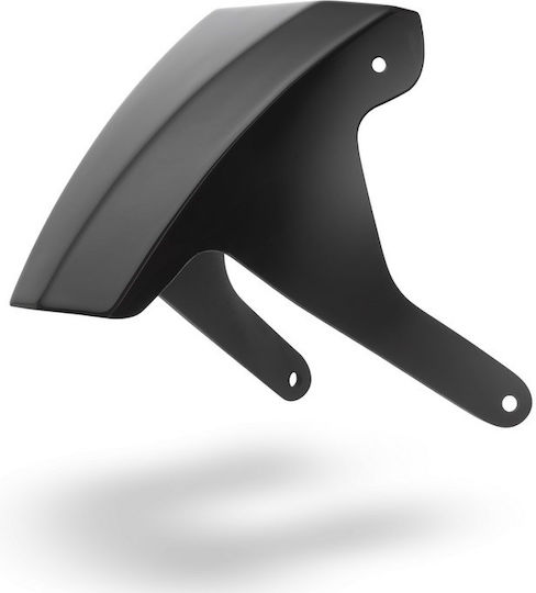 Moto Discovery Front Motorcycle Front Wheel Fender for KTM 390 Adventure Black 1pcs