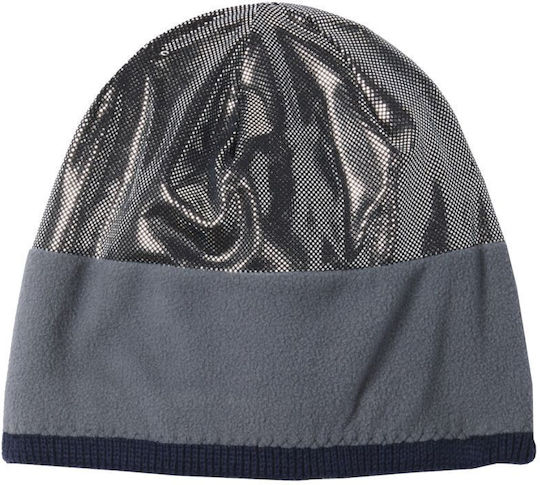 Bugaboo Beanie Beanie Knitted in Navy Blue color
