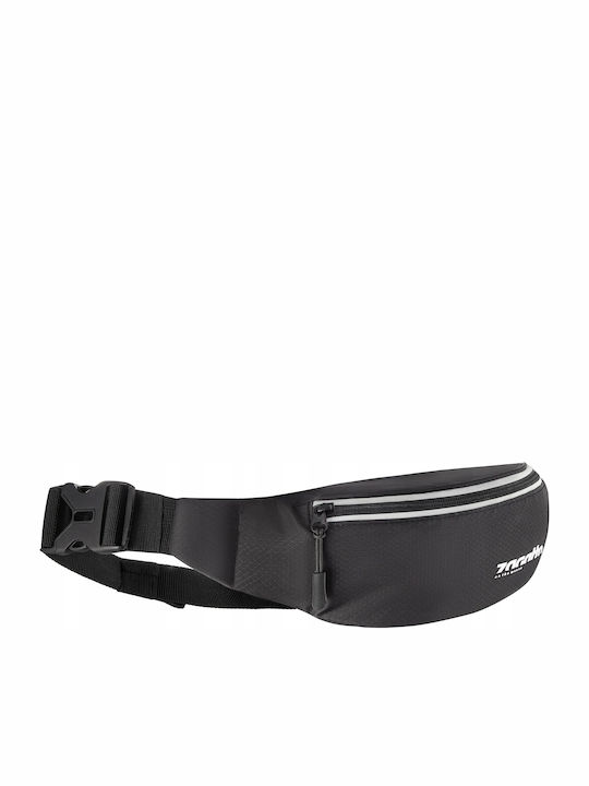 Bum Bag Gürtel Schwarz