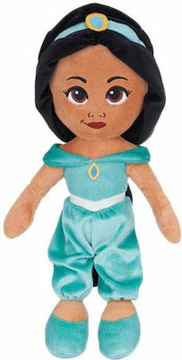 Rag Doll Disney Princess 30cm. (Various Designs/Assortments of Designs) 1pc