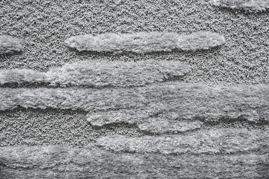 Ragolle Limba Χαλί Διάδρομος Shaggy με Κρόσια 80x150cm