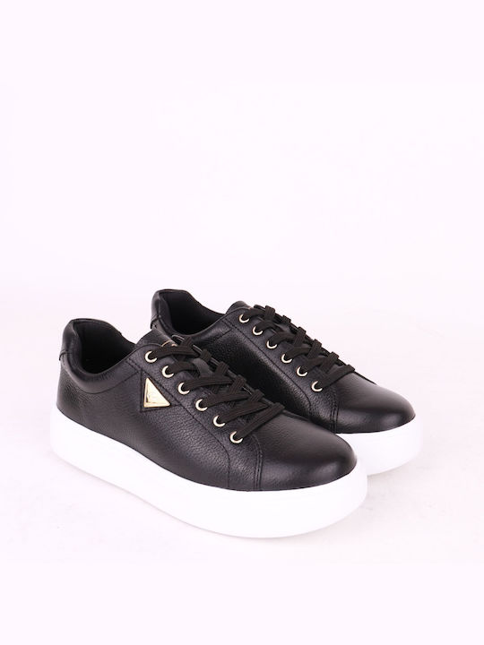 Pegada Sneakers BLACK