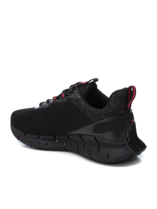 Herren Sneakers BLACK