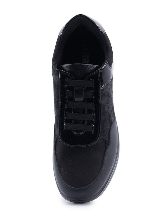 Γυναικεία Sneakers Μαύρο