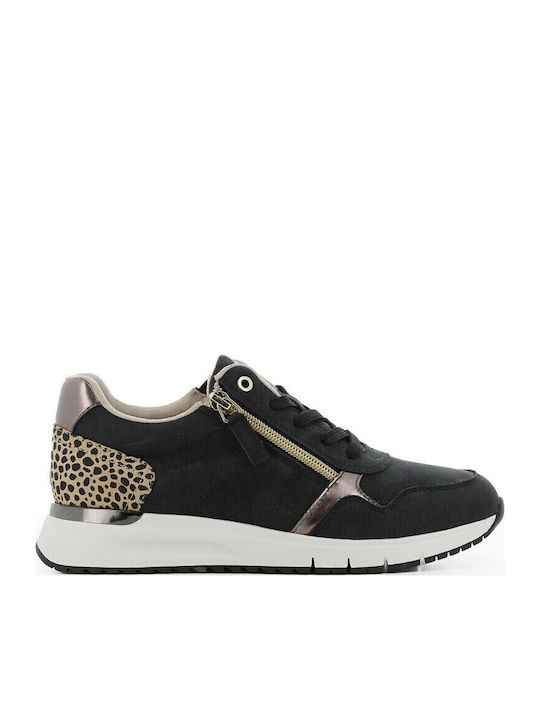 Sneakers Black