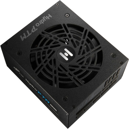 FSP/Fortron Hydro PTM PRO ATX3.1 rev. 2.0 1650W Black Computer Power Supply Full Modular 80 Plus Platinum