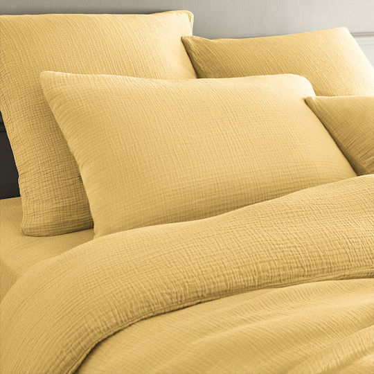 Am.Pm Queen 240x220 Cotton gauze