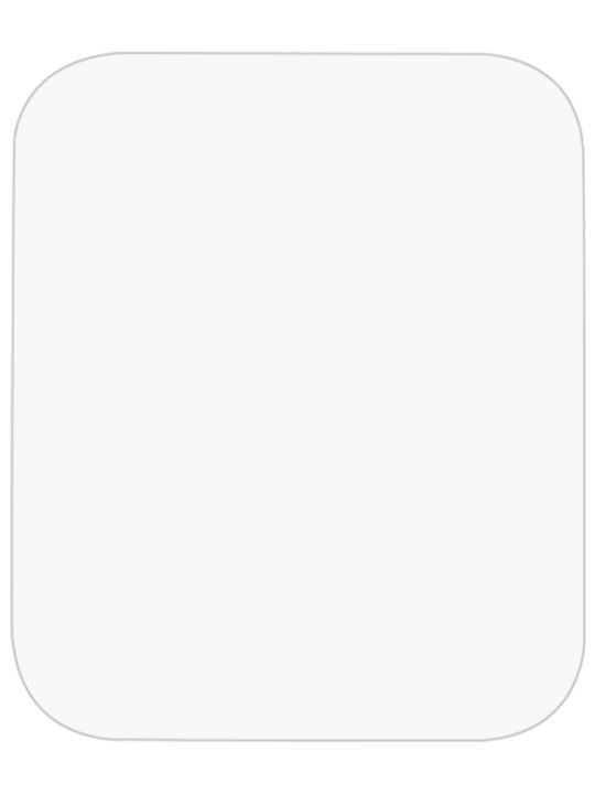 Screen Protector για το Amazfit GTS 1τμχ EDA002300901