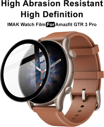 Tempered Glass for the Amazfit GTR 3 Pro 1pcs EDA002301601