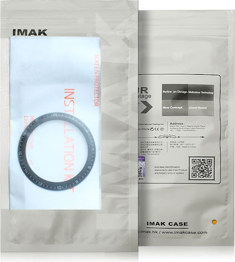Tempered Glass for the Amazfit GTR 3 Pro 1pcs EDA002301601