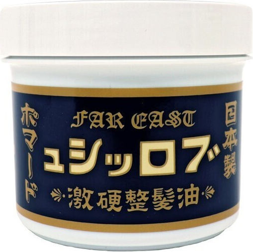 Brosh Pomade για Δυνατό Κράτημα 280gr