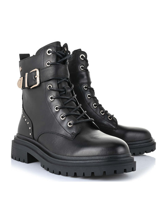 Carmela Footwear