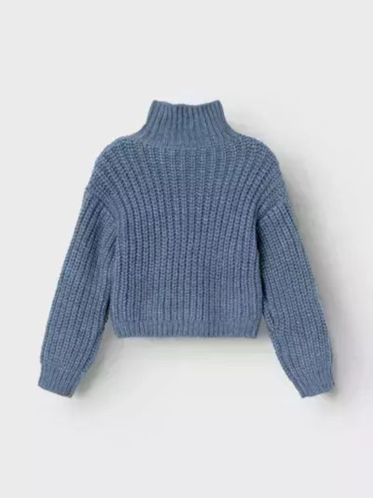 Name It Kids Sweater Long Sleeve Blue