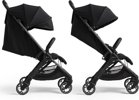 Silver Cross Clic Baby Stroller Suitable for Newborn Space 5.9kg