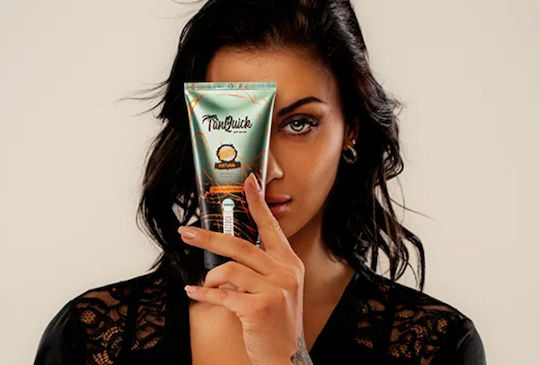 Mazzaci Tanquick Natural Self-tanner