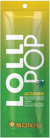 Soleo Basic Pack Sachets 70+30 100 Pieces