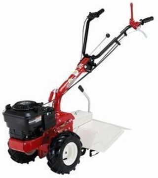 Eurosystems 986300300 Four-stroke Cultivator Gasoline 200cc