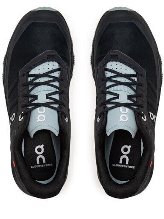 Cloudventure Γυναικεία Sneakers Black / Cobble