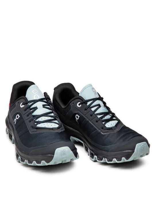 Cloudventure Γυναικεία Sneakers Black / Cobble