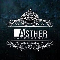 Asther His Gold Edition Bronzer Men X2pcs