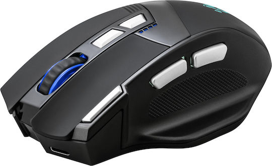 Defender GM-885 Wireless Gaming Mouse 3200 DPI Black