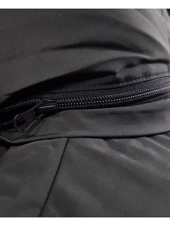 Winter Jacket Dk Khaki, Khaki