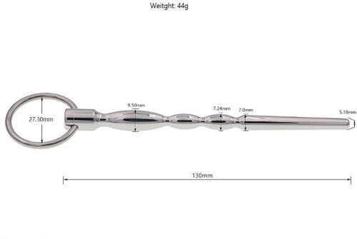 Naughty Toys Disstoleas Se Gray Farbe