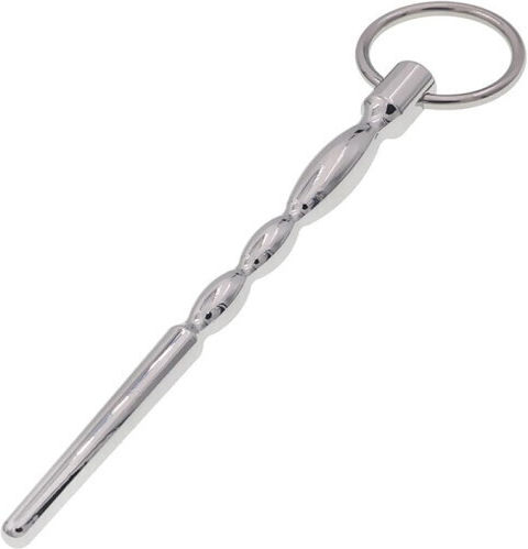 Naughty Toys Disstoleas Se Gray Farbe