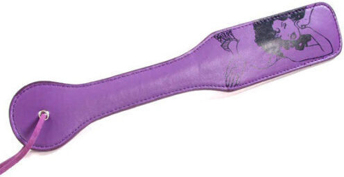 Naughty Toys BDSM Kit in Lila Farbe 8Stück