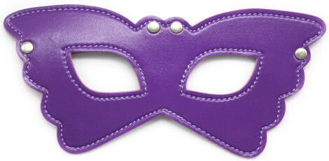 Naughty Toys BDSM Kit in Lila Farbe 8Stück